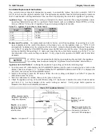 Предварительный просмотр 71 страницы NTI Trinity TX Series Installation And Operation Manual