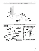 Предварительный просмотр 77 страницы NTI Trinity TX Series Installation And Operation Manual