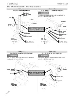 Предварительный просмотр 20 страницы NTI Trinity TX101 Installation And Operation Instructions Manual