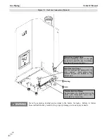 Предварительный просмотр 30 страницы NTI Trinity TX101 Installation And Operation Instructions Manual