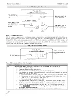 Предварительный просмотр 70 страницы NTI Trinity TX101 Installation And Operation Instructions Manual