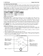 Предварительный просмотр 73 страницы NTI Trinity TX101 Installation And Operation Instructions Manual