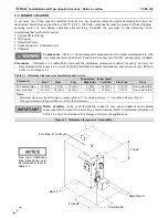 Предварительный просмотр 6 страницы NTI Triton VS100 Assembly, Installation And Operation Instructions