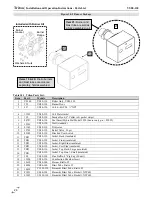 Предварительный просмотр 26 страницы NTI Triton VS100 Assembly, Installation And Operation Instructions