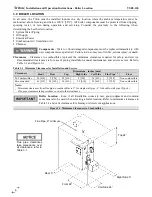 Preview for 6 page of NTI Triton VS80-130 Assembly, Installation And Operation Instructions