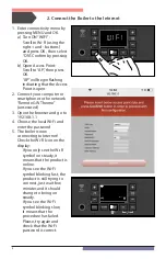 Preview for 4 page of NTI TRX Series Quick Start Manual