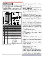 Предварительный просмотр 10 страницы NTI TRX150 Manual