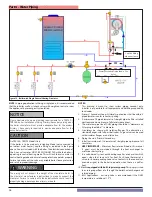 Предварительный просмотр 26 страницы NTI TRX150 Manual