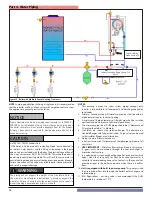 Предварительный просмотр 28 страницы NTI TRX150 Manual