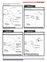 Предварительный просмотр 41 страницы NTI TRX150 Manual