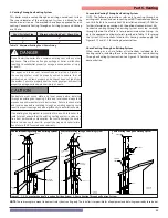 Предварительный просмотр 45 страницы NTI TRX150 Manual