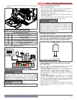 Предварительный просмотр 49 страницы NTI TRX150 Manual