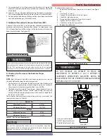 Предварительный просмотр 55 страницы NTI TRX150 Manual