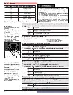 Предварительный просмотр 58 страницы NTI TRX150 Manual