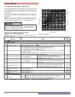 Предварительный просмотр 60 страницы NTI TRX150 Manual