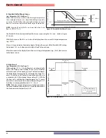 Предварительный просмотр 62 страницы NTI TRX150 Manual