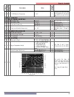 Предварительный просмотр 69 страницы NTI TRX150 Manual