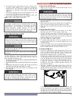 Предварительный просмотр 75 страницы NTI TRX150 Manual