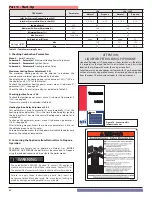 Предварительный просмотр 80 страницы NTI TRX150 Manual