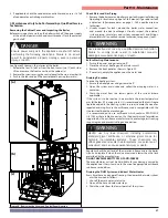 Предварительный просмотр 89 страницы NTI TRX150 Manual