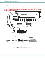 Preview for 12 page of NTI UNIMUX-2X16-U Installation And Operation Manual