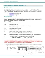 Preview for 15 page of NTI UNIMUX-2X16-U Installation And Operation Manual