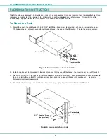 Preview for 7 page of NTI UNIMUX-HD4K-x Installation And Operation Manual