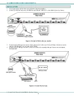 Preview for 8 page of NTI UNIMUX-HD4K-x Installation And Operation Manual