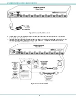 Предварительный просмотр 9 страницы NTI UNIMUX-HD4K-x Installation And Operation Manual