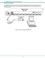 Предварительный просмотр 10 страницы NTI UNIMUX-HD4K-x Installation And Operation Manual