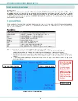 Предварительный просмотр 13 страницы NTI UNIMUX-HD4K-x Installation And Operation Manual