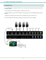 Preview for 7 page of NTI UNIMUX Series Installation And Operation Manual