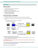 Предварительный просмотр 8 страницы NTI UNIMUX-USBV-16HDU Installation And Operation Manual