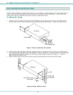 Предварительный просмотр 11 страницы NTI UNIMUX-USBV-16HDU Installation And Operation Manual