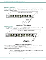 Предварительный просмотр 16 страницы NTI UNIMUX-USBV-16HDU Installation And Operation Manual