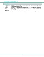 Preview for 6 page of NTI UNIMUX USBV-x Installation And Operation Manual