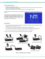 Preview for 11 page of NTI UNIMUX USBV-x Installation And Operation Manual