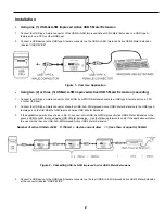 Preview for 4 page of NTI USB-A+A-5M Installation And User Manual