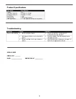 Preview for 5 page of NTI USB-A+A-5M Installation And User Manual