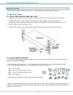 Preview for 9 page of NTI VEEMUX SM-nXm-C5AV-1000 Installation And Operation Manual