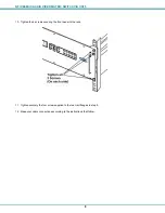 Preview for 13 page of NTI VEEMUX SM-nXm-C5AV-1000 Installation And Operation Manual