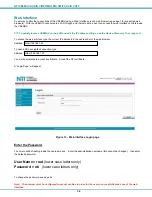 Preview for 39 page of NTI VEEMUX SM-nXm-C5AV-1000 Installation And Operation Manual