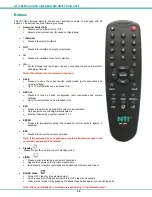 Preview for 55 page of NTI VEEMUX SM-nXm-C5AV-1000 Installation And Operation Manual