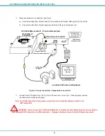 Предварительный просмотр 9 страницы NTI VEEMUX SM-nXm-C5AV-LCD Installation And Operation Manual