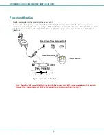 Предварительный просмотр 11 страницы NTI VEEMUX SM-nXm-C5AV-LCD Installation And Operation Manual