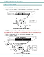 Предварительный просмотр 12 страницы NTI VEEMUX SM-nXm-C5AV-LCD Installation And Operation Manual