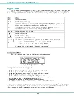 Предварительный просмотр 15 страницы NTI VEEMUX SM-nXm-C5AV-LCD Installation And Operation Manual