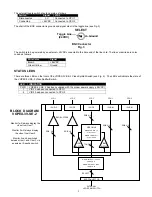 Предварительный просмотр 3 страницы NTI VOPEX-3V-SE-2 Installation & User Manual