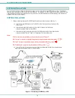 Preview for 7 page of NTI VOPEX-C5VA-4C1000 Installation And Operation Manual