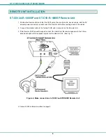 Preview for 9 page of NTI VOPEX-C5VA-4C1000 Installation And Operation Manual